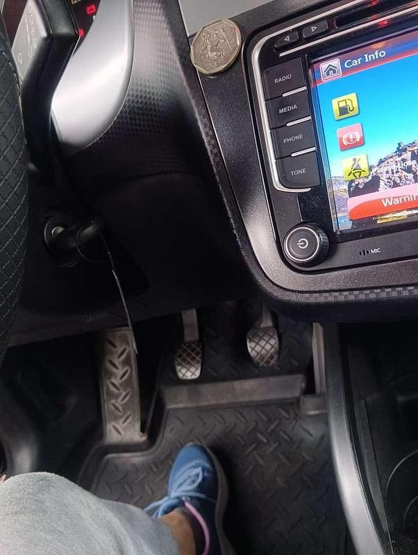 Gebraucht Seat Altea XL Reference 125 PS (91 kW) 2010 Van / Kleinbus