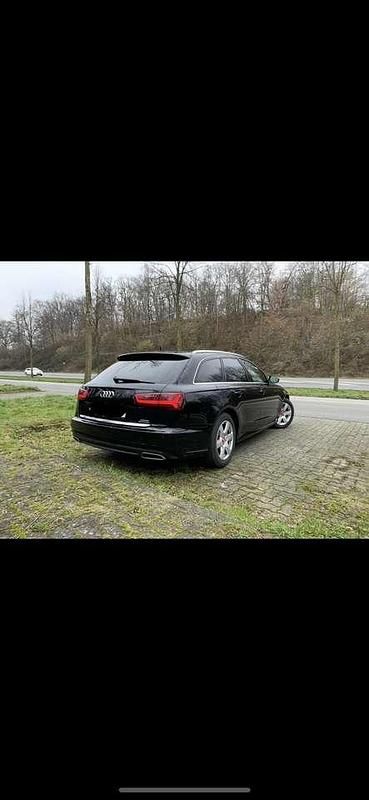 Gebraucht Audi A6 Allroad 272 PS (200 kW) 2015 Kombi