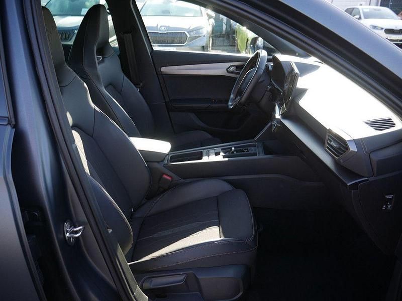 Gebraucht Cupra Formentor VZ 310 PS (228 kW) 2022 Grau SUV