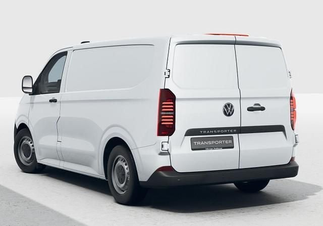 Weiß weiß Neu 2025 VW T6.1 Van | 33.765 € (Superpreis) - Bild 1/3