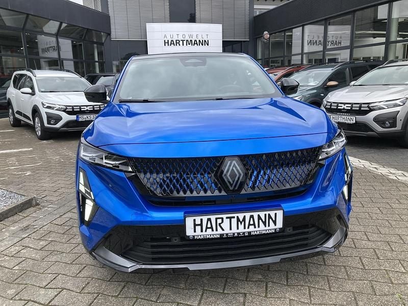 Brugt Renault Rafale Techno 200 HK (147 kW) 2025 SUV
