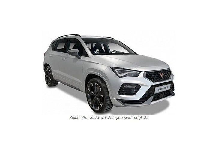 Wählbar ggf gegen aufpreis Neu 2025 Cupra Ateca SUV | 31.990 € (Superpreis) - Bild 1/1