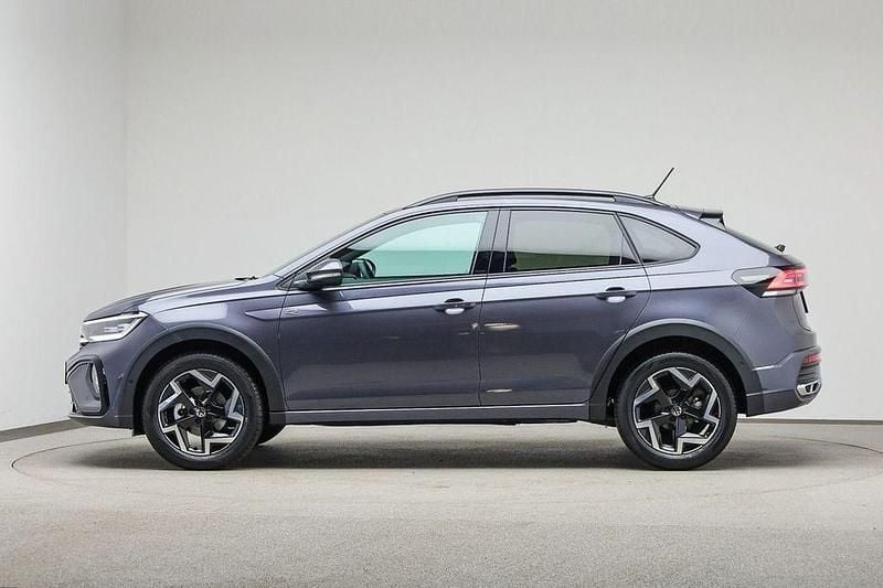 Neu VW Taigo R-line 150 PS (110 kW) 2026 Grau SUV