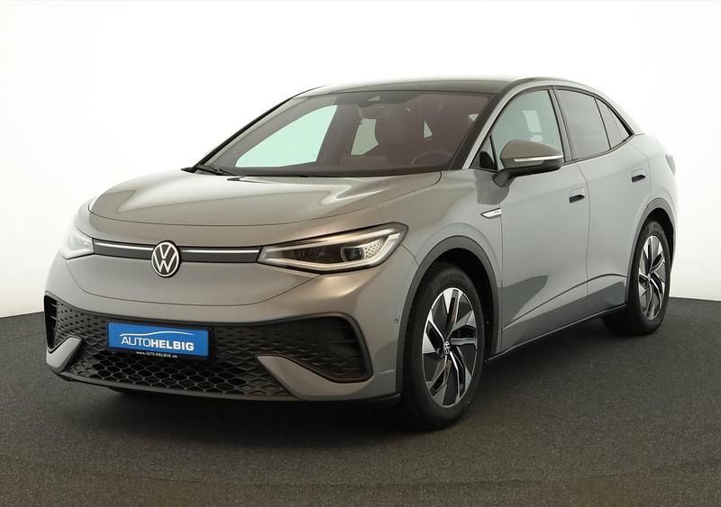 Gebraucht VW ID.5 Pro Performance 150 kW (204 PS) 2022 Mondsteingrau SUV