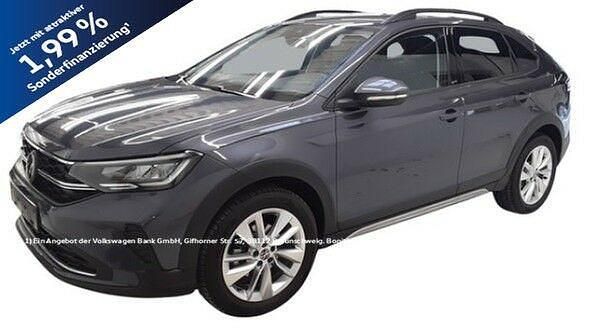 Gebraucht VW Taigo R 150 PS (110 kW) 2024 Rauchgraumetallic SUV