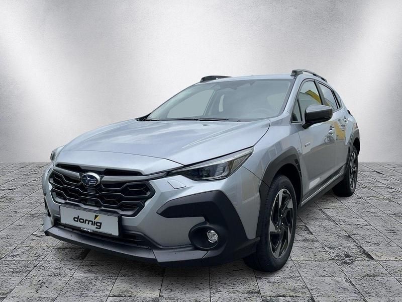 Neu 2025 Subaru Crosstrek Active SUV | 38.890 € (Teuer) - Bild 1/4