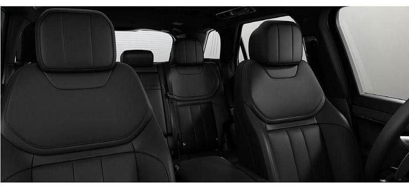 Neu Land Rover Range Rover Sport HSE 460 PS (338 kW) 2026 Schwarz SUV