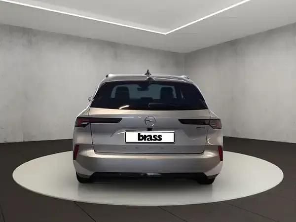 Neu Opel Astra 145 PS (106 kW) 2026 Kristall silber (metallic) Kombi