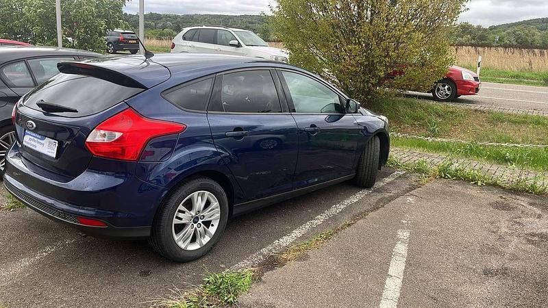 Gebraucht 2012 Ford Focus Titanium Kombi | 6.250 € (Guter Preis) - Bild 1/4