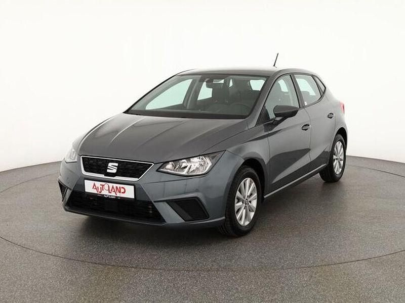 Andere Gebraucht 2018 Seat Ibiza Kleinwagen | 16.990 € (Etwas zu teuer) - Bild 1/4
