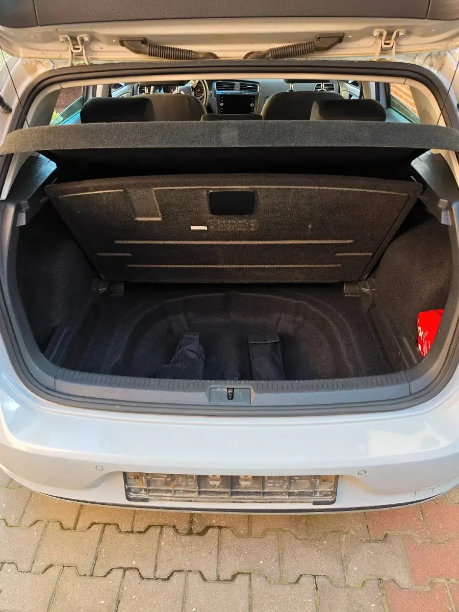 Gebraucht VW Golf VII Comfortline 150 PS (110 kW) 2017 Andere farben Limousine