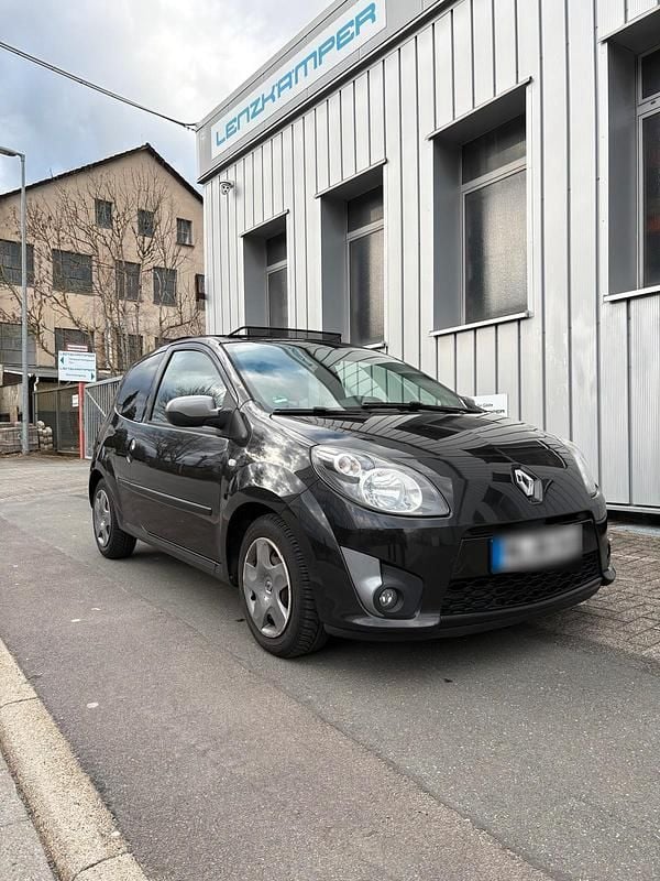 Gebraucht Renault Twingo 75 PS (55 kW) 2011 Kleinwagen