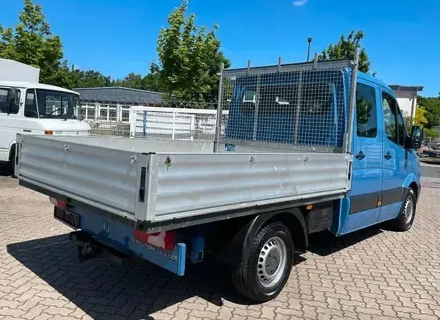 Gebraucht Mercedes Sprinter 129 PS (94 kW) 2014 Andere