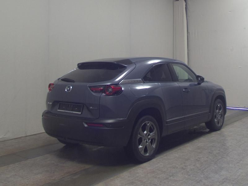 Gebraucht Mazda MX30 106 kW (145 PS) 2021 Grau SUV