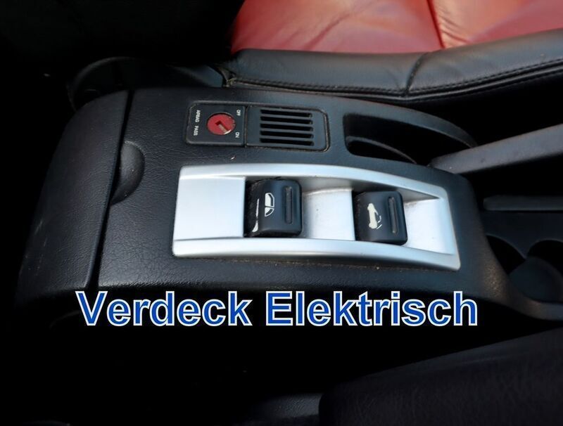 Gebraucht Peugeot 307 CC 140 PS (102 kW) 2006 Schwarz Cabrio