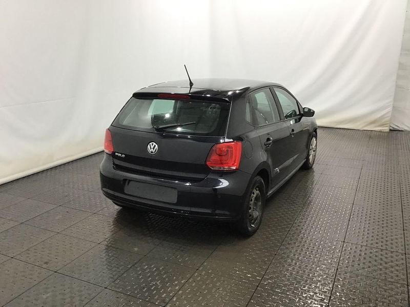 Gebraucht VW Polo 75 PS (55 kW) 2012 Limousine