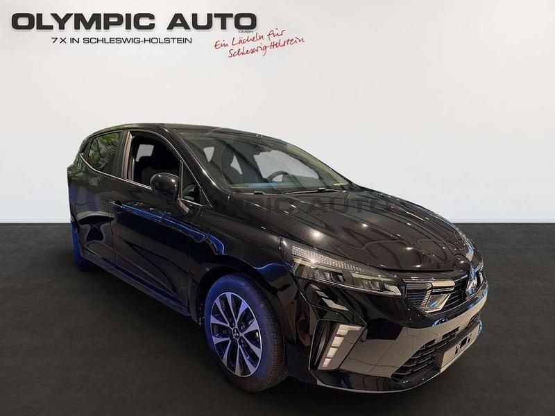 Gebraucht Mitsubishi Colt Plus 91 PS (66 kW) 2025 Onyxschwarz Kleinwagen