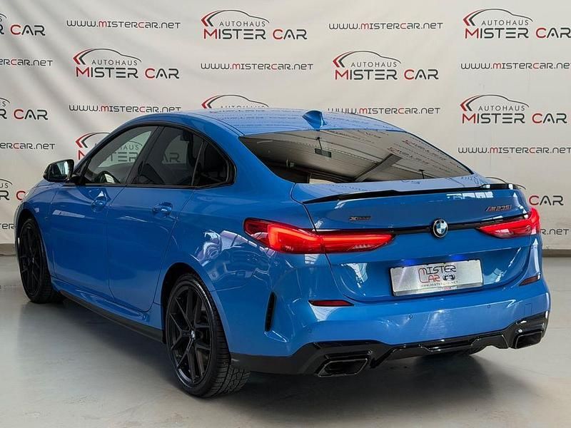Gebraucht BMW M235 M Performance 306 PS (225 kW) 2020 Blau Limousine