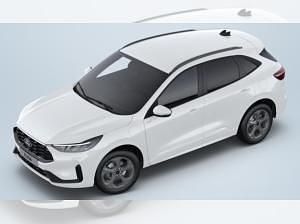 Neu Ford Kuga ST-Line 243 PS (178 kW) 2026 Weiß (frozen white) SUV