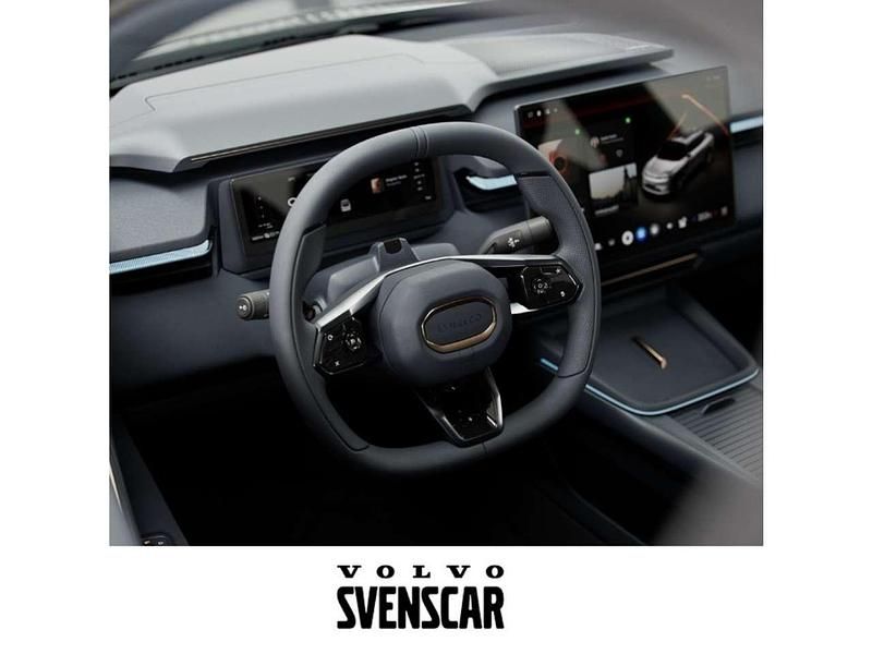 Neu Lynk & Co 08 345 PS (253 kW) 2025 Schwarz SUV