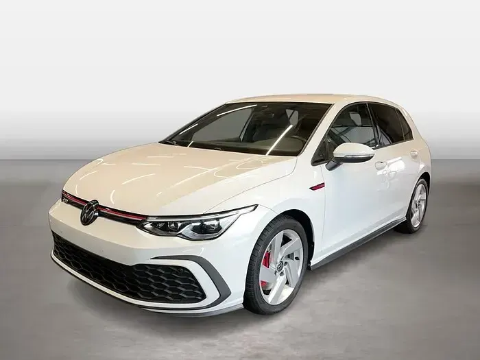 Gebraucht VW Golf VIII GTI 245 PS (180 kW) 2024 Limousine