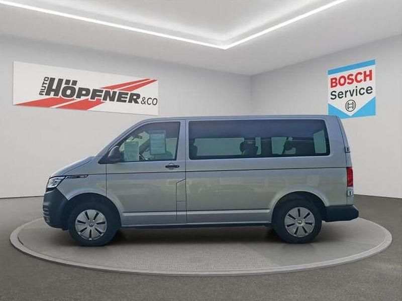 Gebraucht VW Transporter Trendline 85 PS (62 kW) 2020 Andere Van