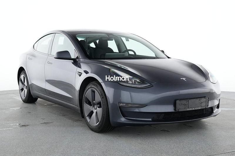 Gebraucht Tesla Model 3 366 kW (498 PS) 2022 Grau Limousine