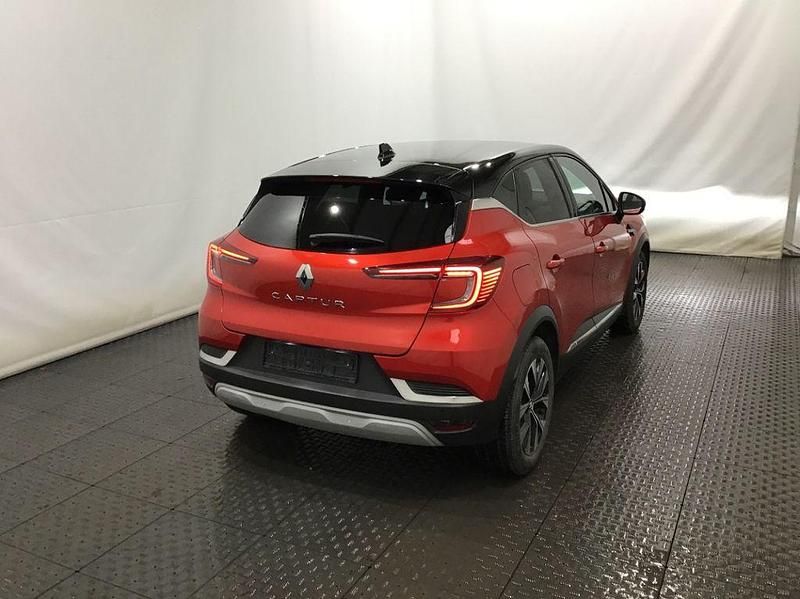 Gebraucht Renault Captur Zen 140 PS (102 kW) 2023 SUV
