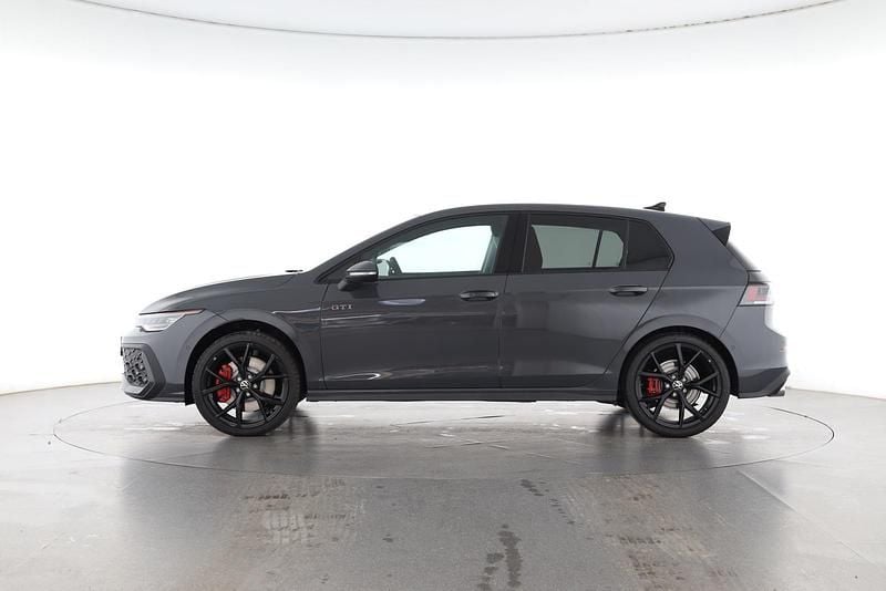 Neu VW Golf VIII GTI 265 PS (194 kW) 2026 Delfingrau Limousine
