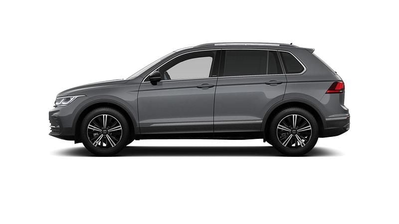 Brugt VW Tiguan Move 150 HK (110 kW) 2024 SUV