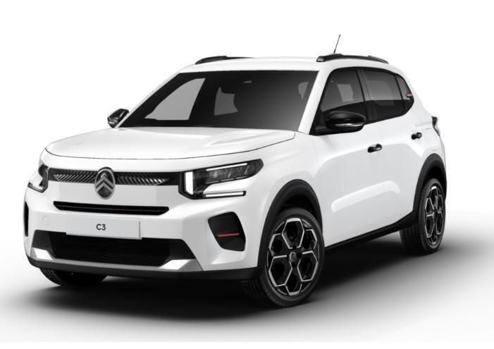Othercolor Gebraucht 2022 Citroën C3 Kleinwagen | 18.450 € (Teuer) - Bild 1/4