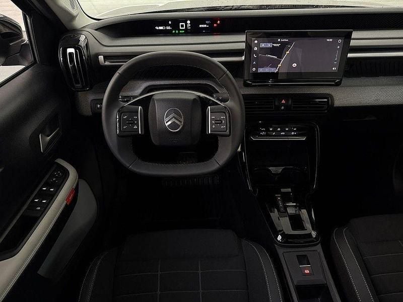 Gebraucht Citroën e-C3 83 kW (113 PS) 2025 Grau