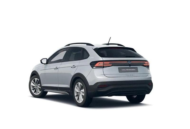Neu VW Taigo Life 116 PS (85 kW) 2026 Silber SUV