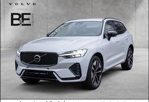 Gebraucht Volvo XC60 Plus 455 PS (334 kW) 2025 Weiß SUV