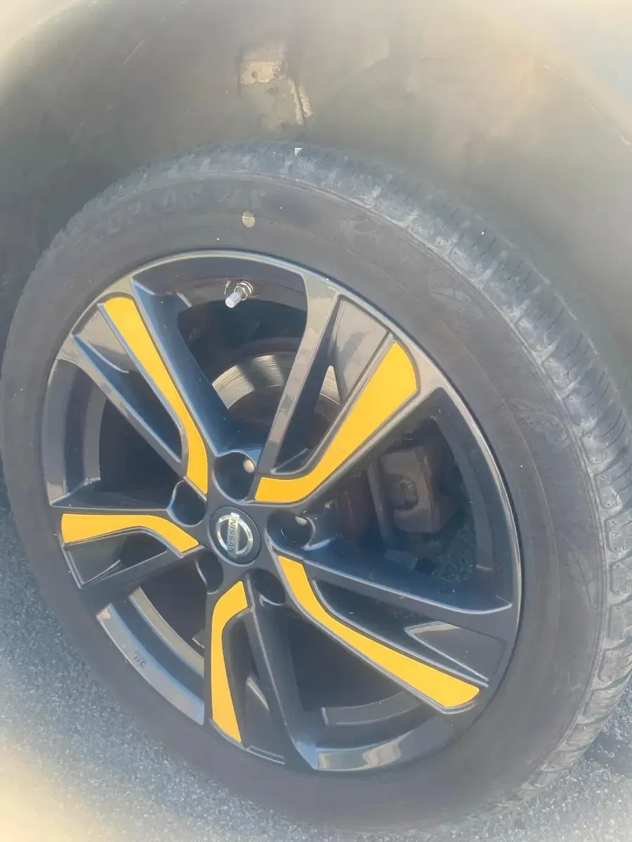 Gebraucht Nissan Juke N-Connecta 110 PS (80 kW) 2016 Schwarz SUV