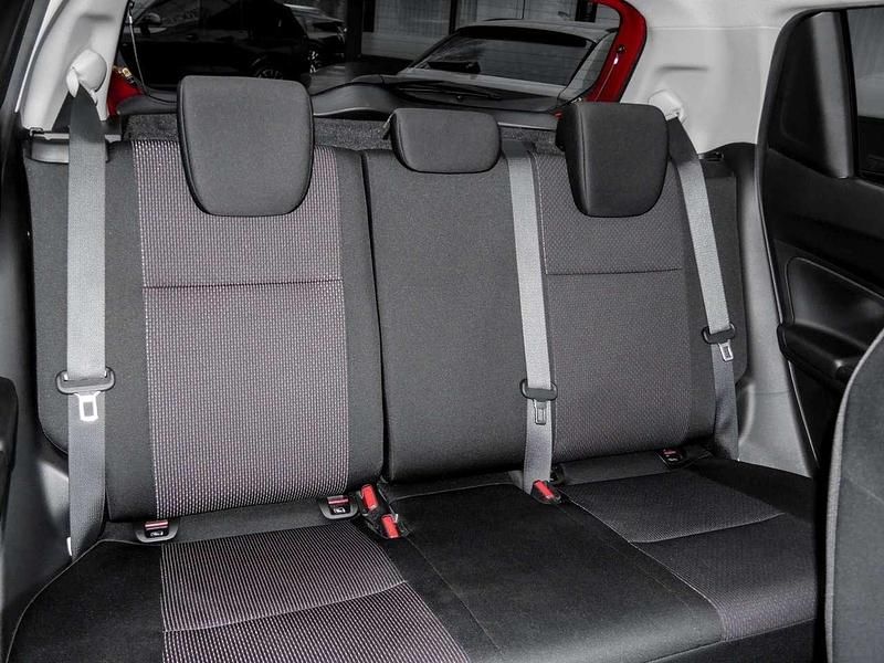 Gebraucht Suzuki Swift Sport 129 PS (94 kW) 2021 Rot Kleinwagen