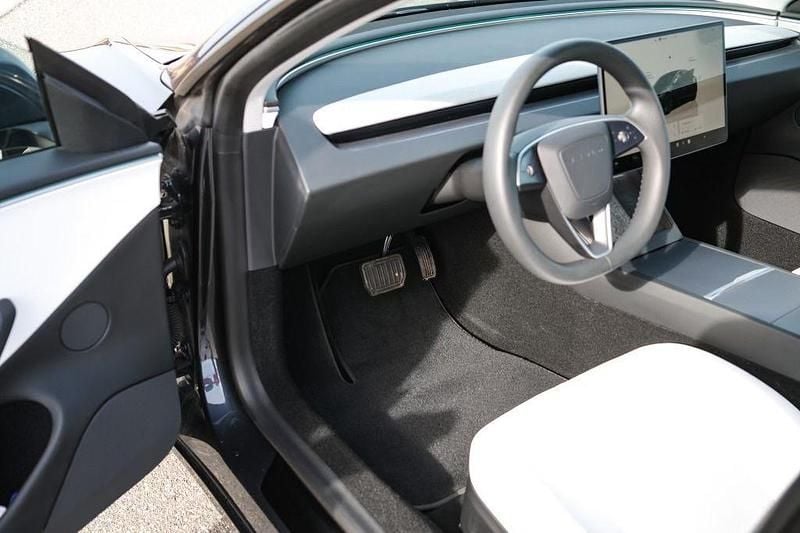 Gebraucht Tesla Model 3 366 kW (498 PS) 2024 Grau Limousine