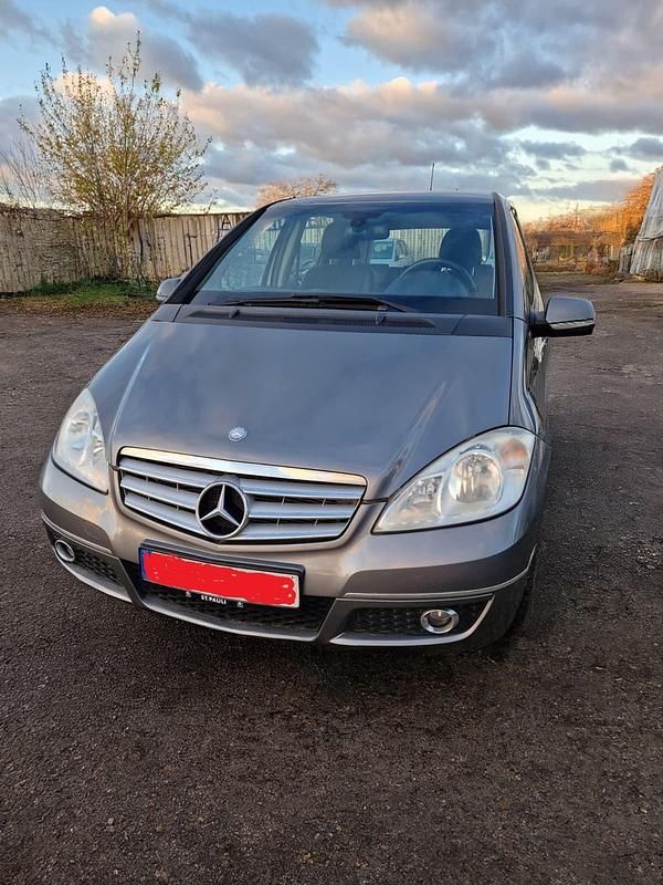 Gebraucht 2008 Mercedes A170 Avantgarde Limousine | 2.250 € (Fairer Preis) - Bild 1/4