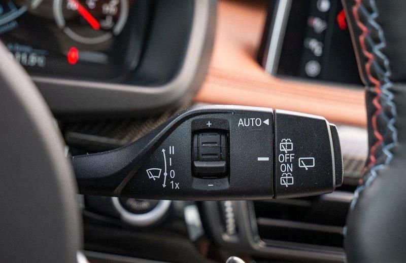 Gebraucht BMW X5 M Shadowline 575 PS (422 kW) 2018 Grau SUV