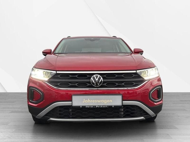 Gebraucht VW T-Roc Move 150 PS (110 kW) 2024 Andere farbe SUV