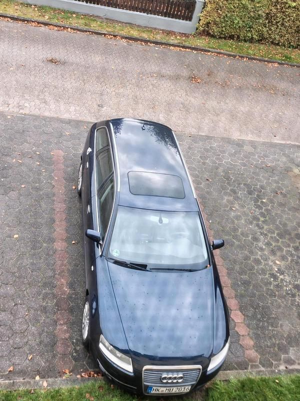 Gebraucht 2008 Audi A6 Kombi | 4.000 € (Fairer Preis) - Bild 1/4