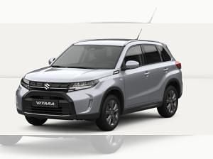 Neu Suzuki Vitara 110 PS (80 kW) 2026 Grau SUV
