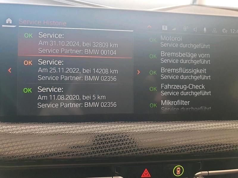 Gebraucht BMW M235 Performance 306 PS (225 kW) 2020 Weiß Coupé