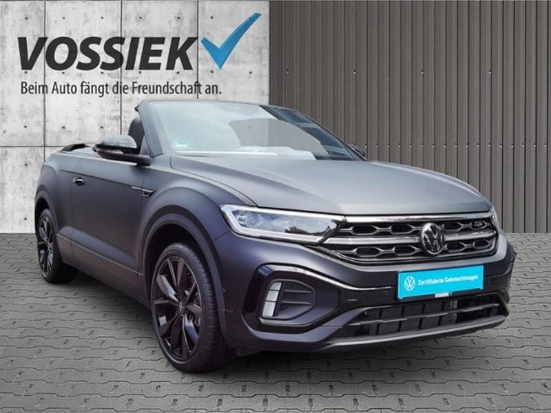 Gebraucht VW T-Roc Edition 150 PS (110 kW) 2024 SUV