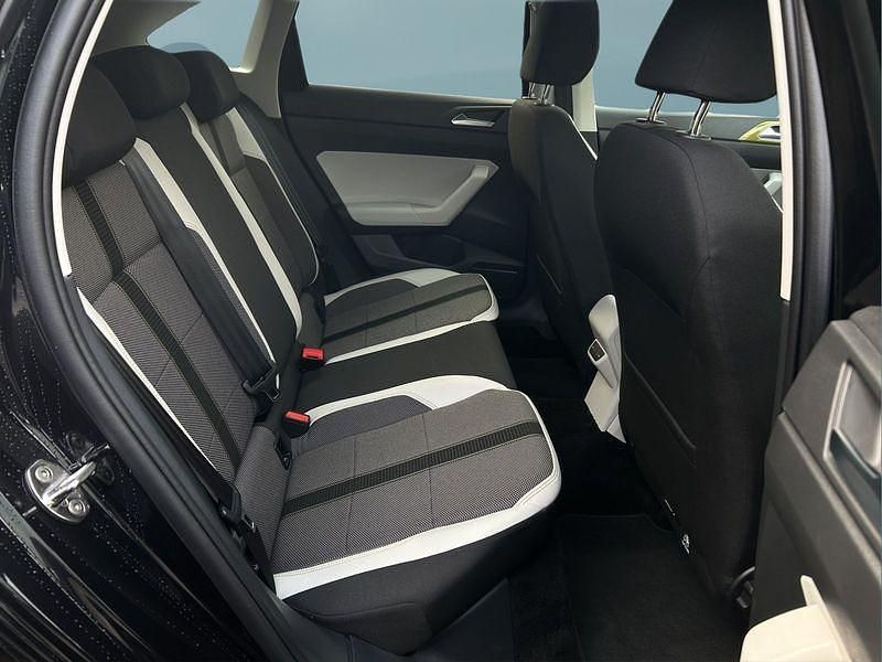 Gebraucht VW Taigo 150 PS (110 kW) 2024 Schwarz SUV