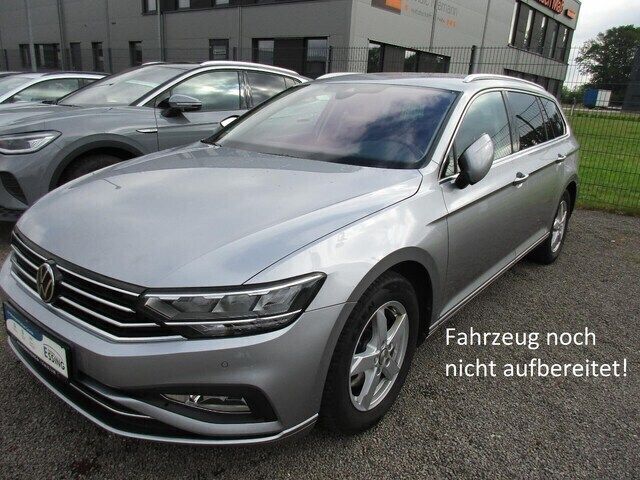 Gebraucht 2022 VW Passat Business Kombi | 24.970 € (Fairer Preis) - Bild 1/4