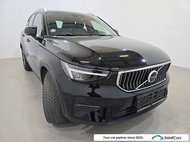 Gebraucht Volvo XC40 211 PS (155 kW) 2022 Schwarz SUV
