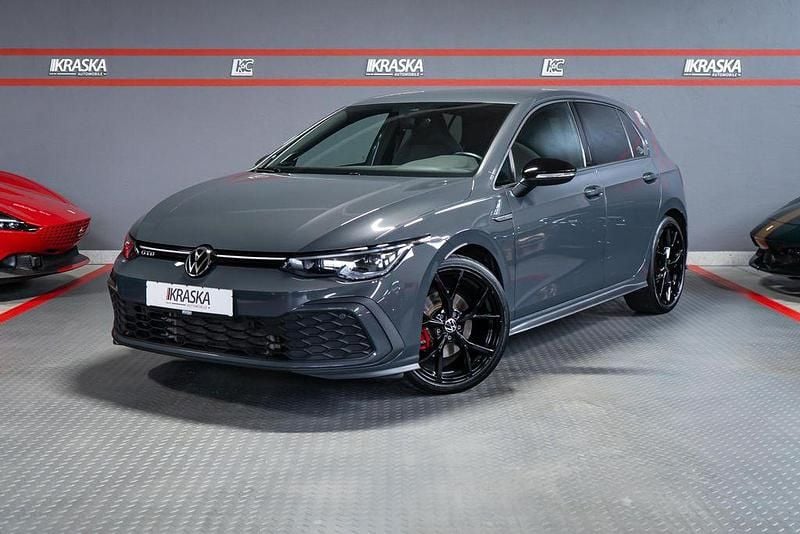 Usata VW Golf VIII Style 200 CV (147 kW) 2024 Berlina