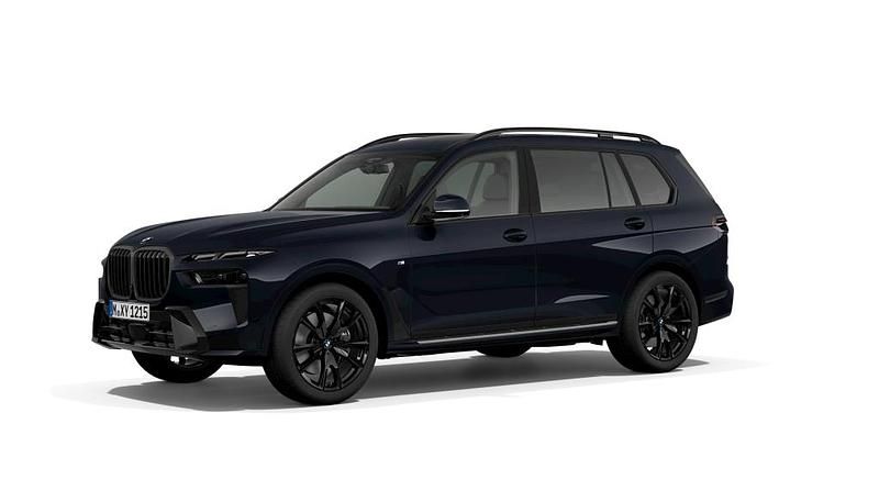 Gebraucht BMW X7 Efficient Dynamics 340 PS (250 kW) 2025 SUV
