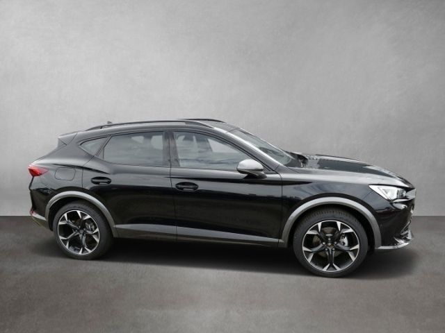 Gebraucht Cupra Formentor 204 PS (150 kW) 2023 Schwarz SUV